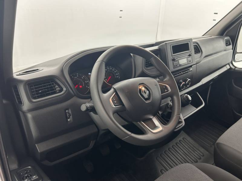 Renault Master III