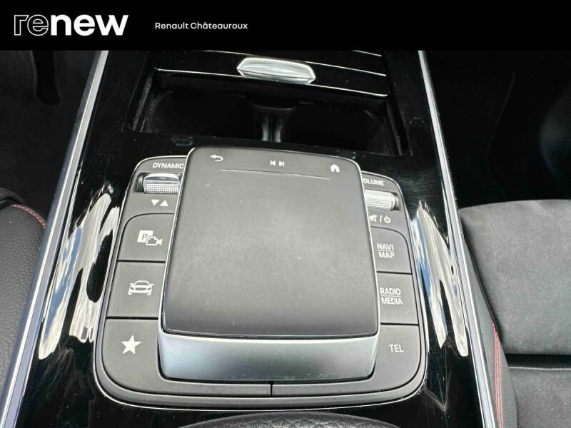 Mercedes-Benz Classe B