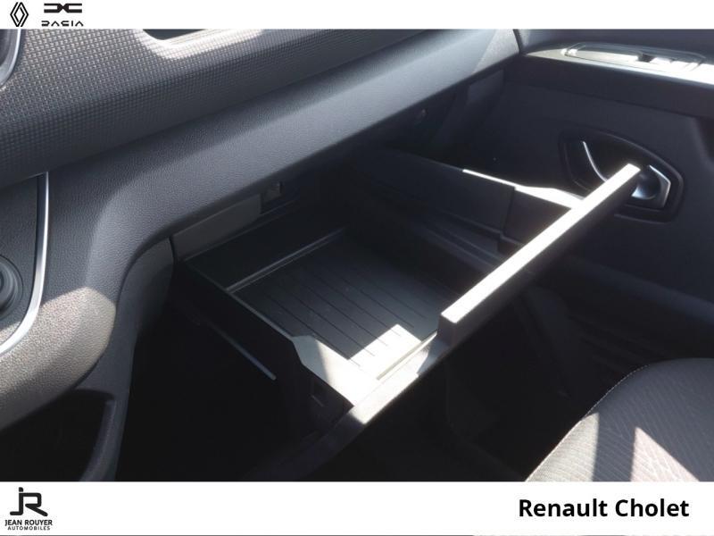 Renault Trafic Fourgon