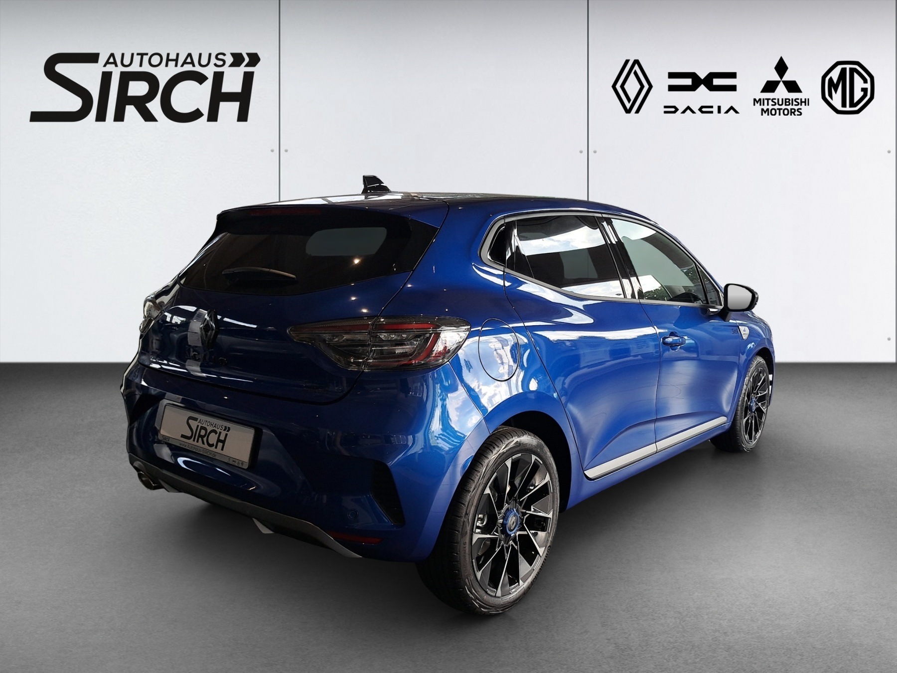 Renault Clio – Bild 4
