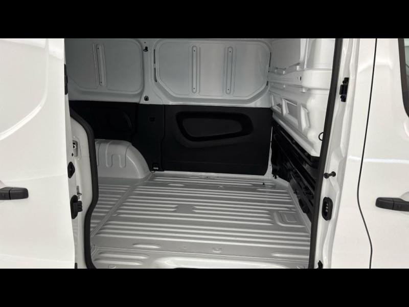 Renault Trafic Fourgon