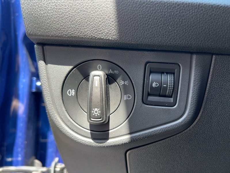 VW Taigo