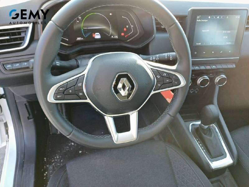 Renault Clio V