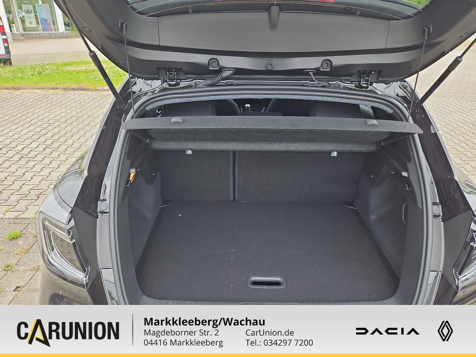 Renault Captur – Bild 12