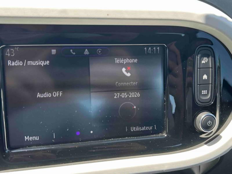 Renault Twingo III