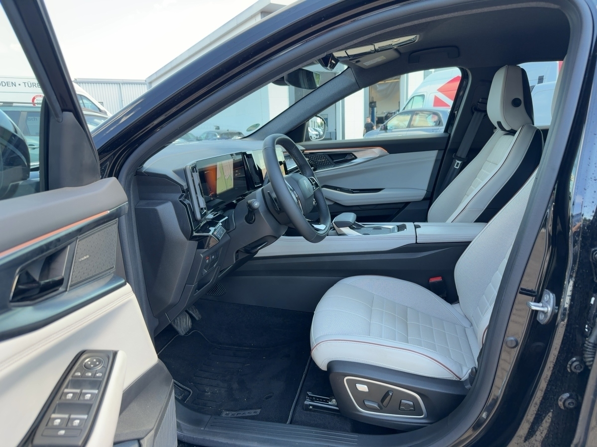 Renault Espace – Bild 7