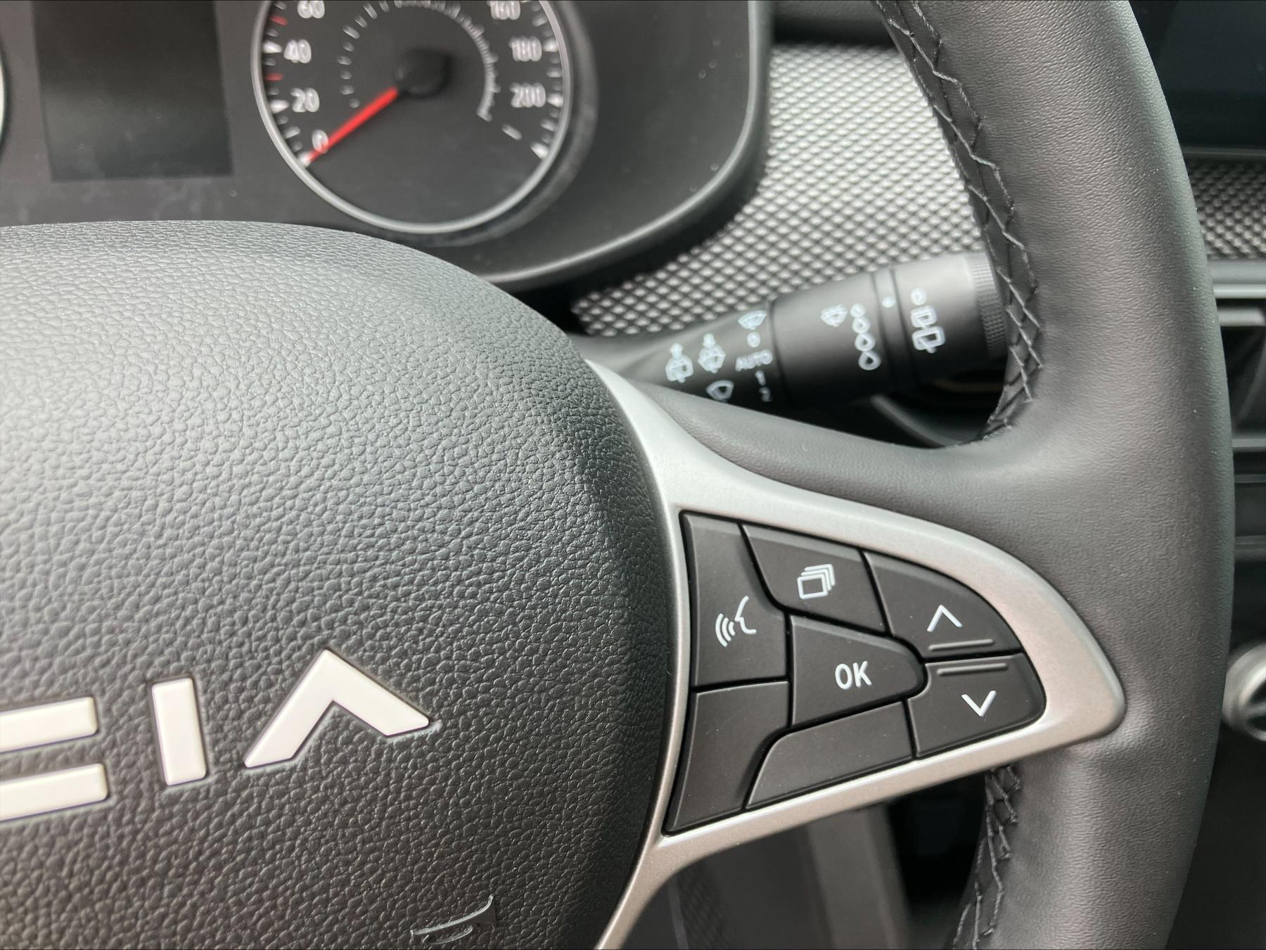 Dacia Sandero – Bild 20