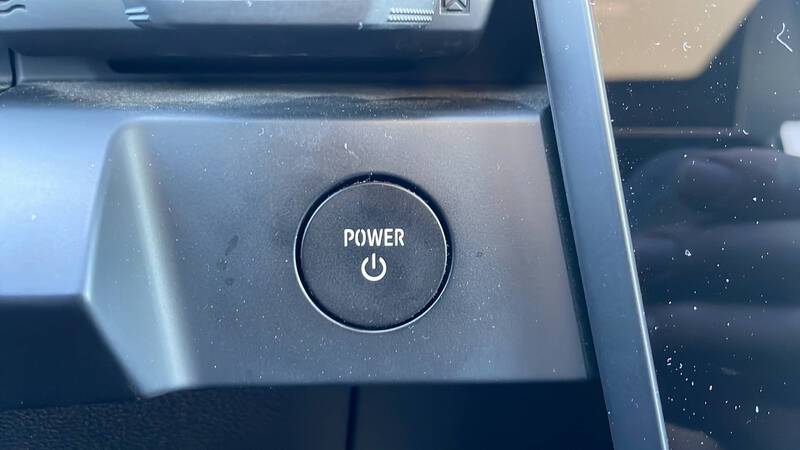 Renault Scenic E-Tech Electrique