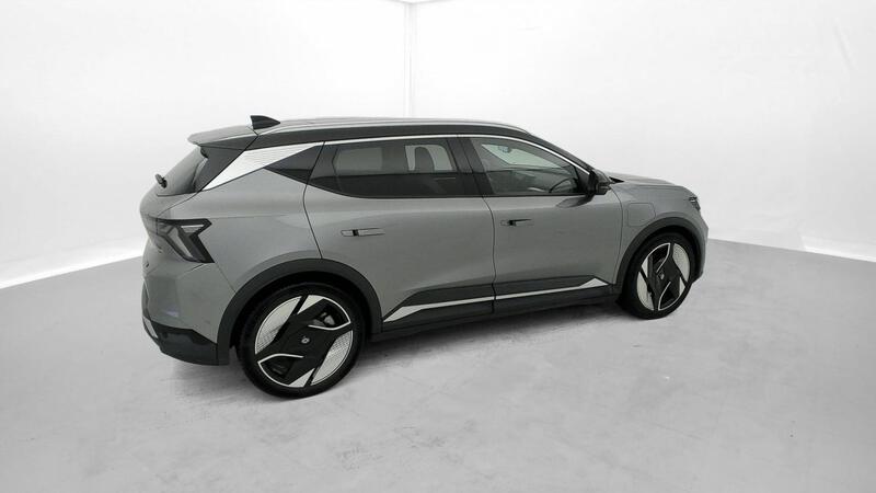 Renault Scenic E-Tech Electrique