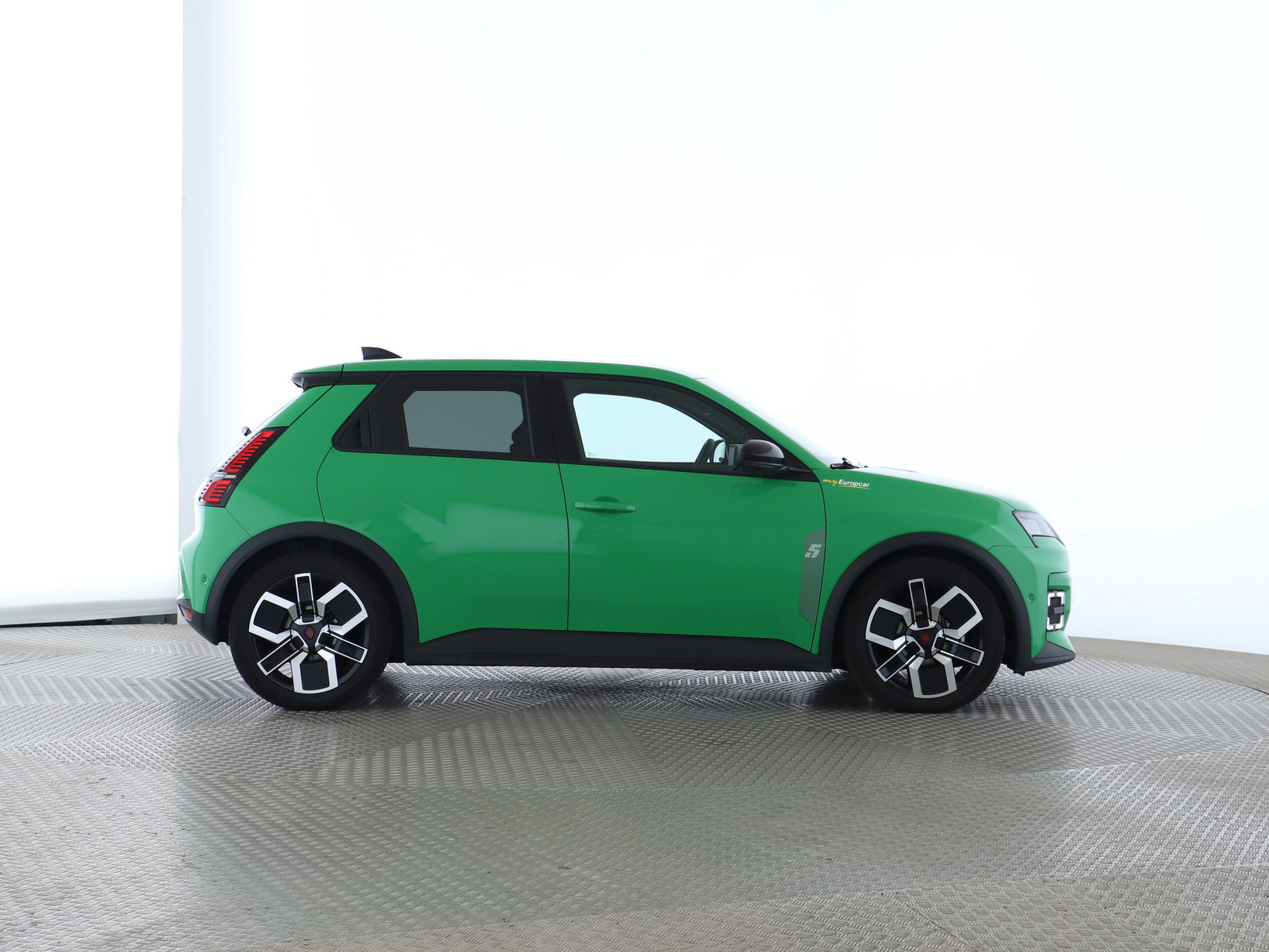 Renault R 5 – Bild 3