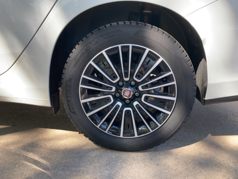 Fiat Tipo