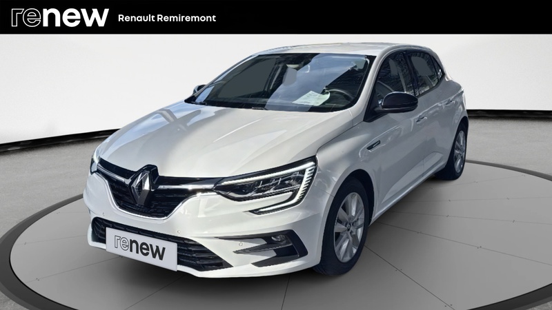 Renault Megane IV Berline