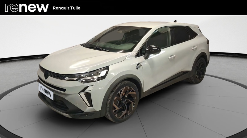 Renault Symbioz