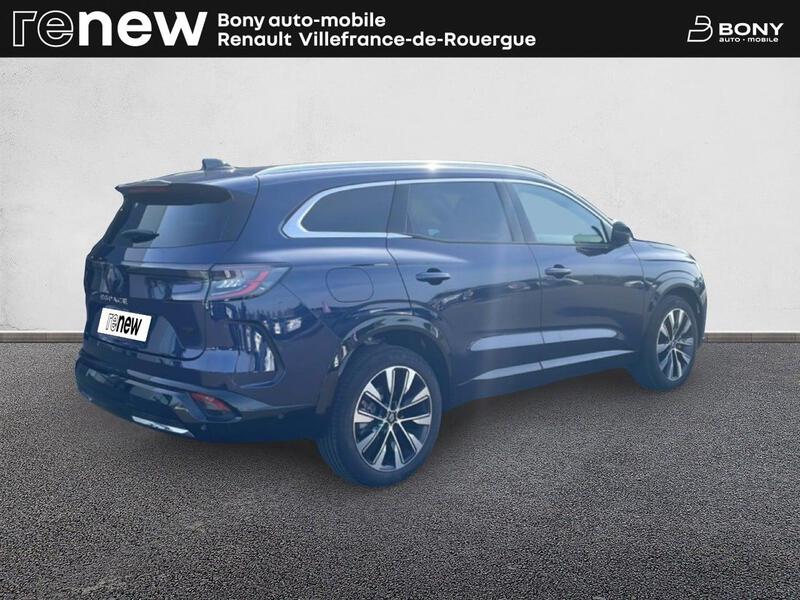 Renault Espace VI