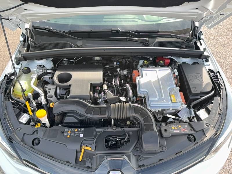 Renault Clio V