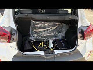 Vehicle 3D Image