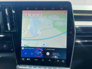 Vehicle 3D Image