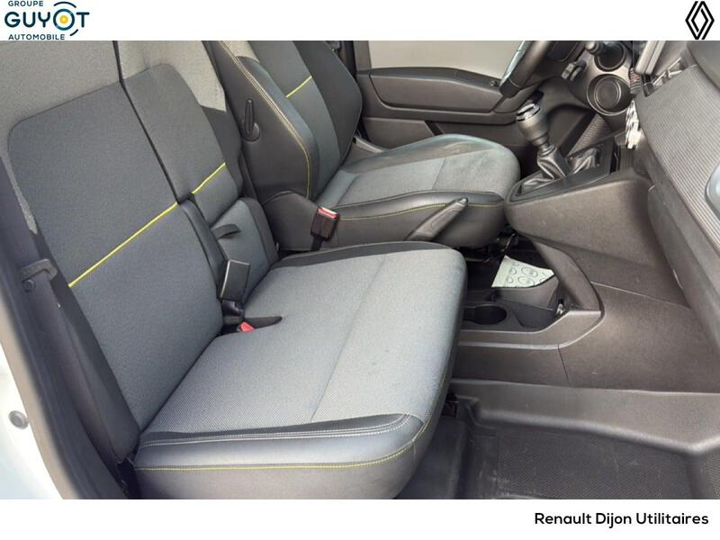 Renault Kangoo VU