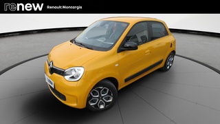 TWINGO III