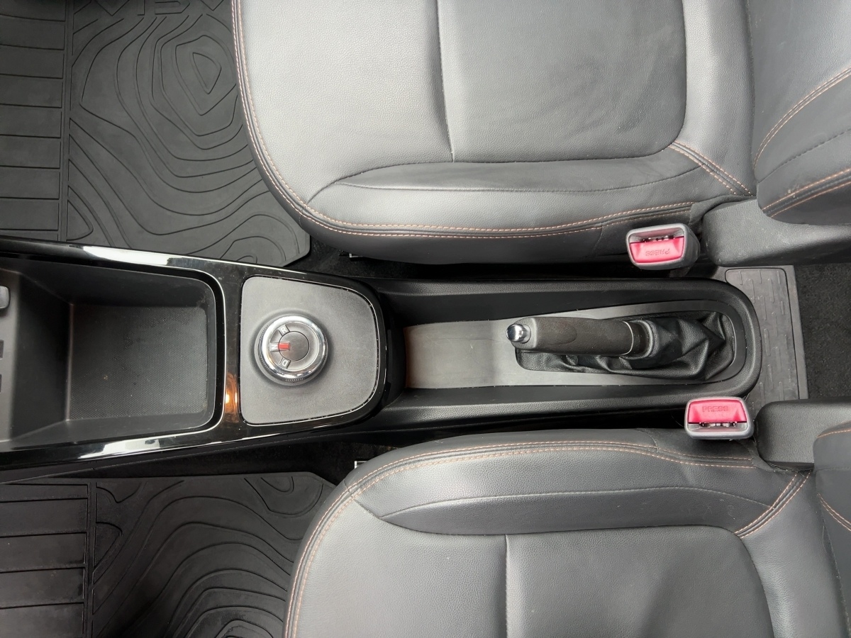 Dacia Spring – Bild 14