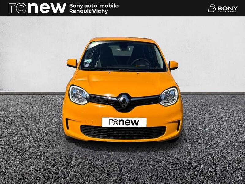 Renault Twingo III