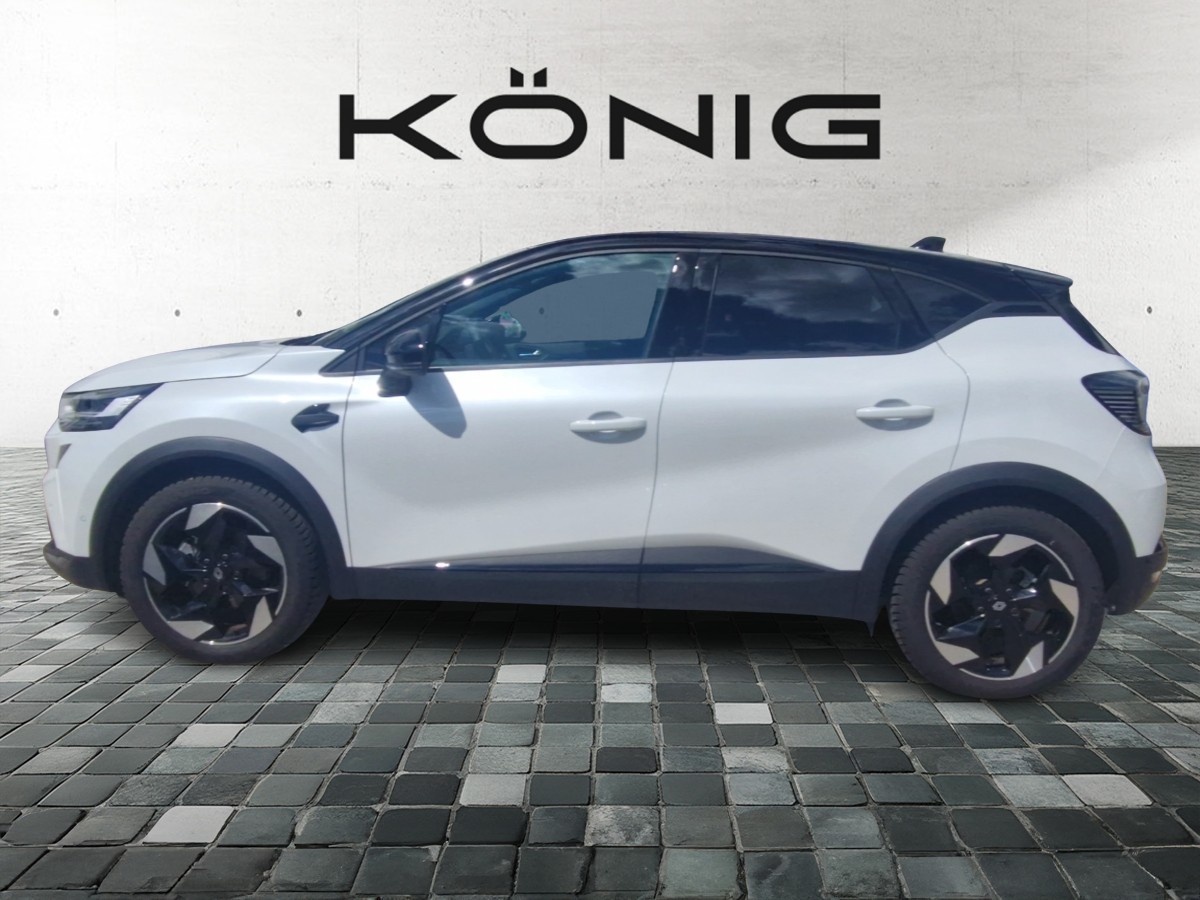 Renault Captur – Bild 2