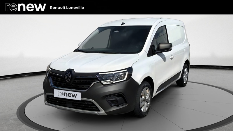 Renault Kangoo VP