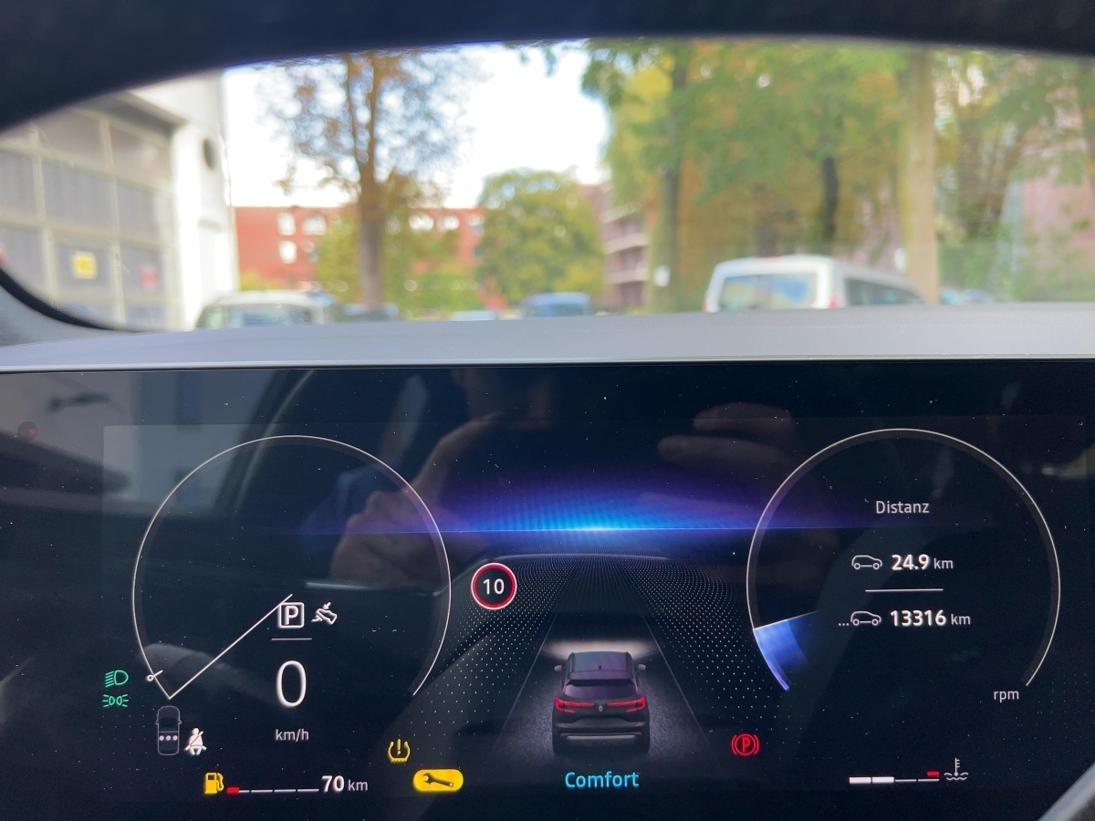 Renault Austral – Bild 12