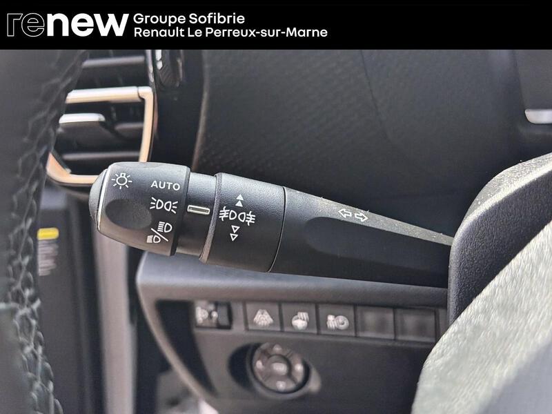 Citroen E-C4