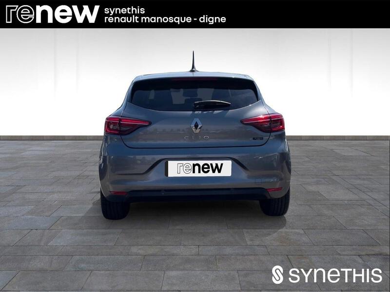 Renault Clio V