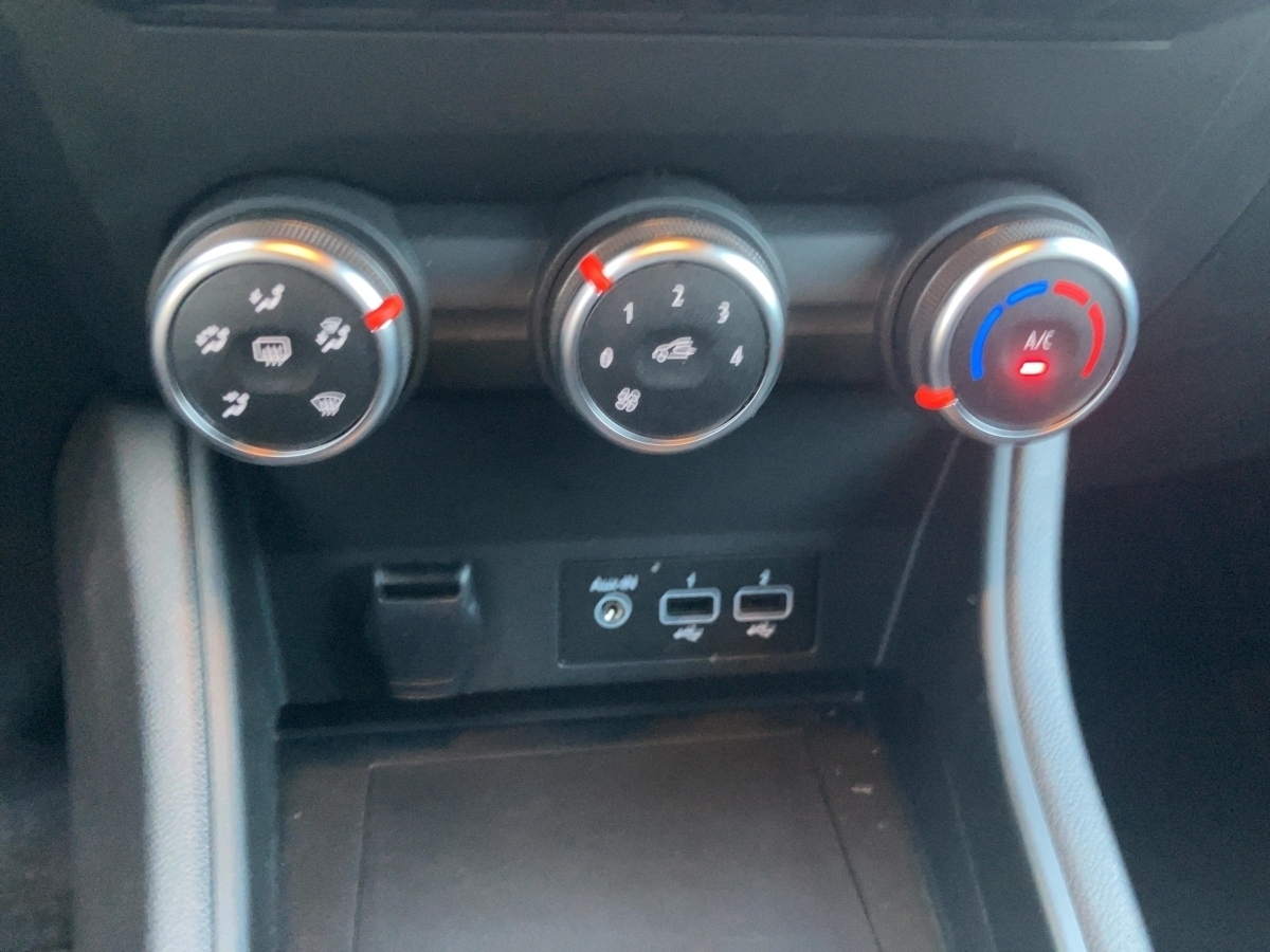 Renault Captur – Bild 16