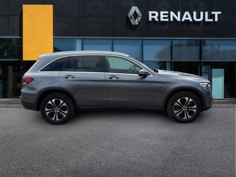 Mercedes Classe GLC