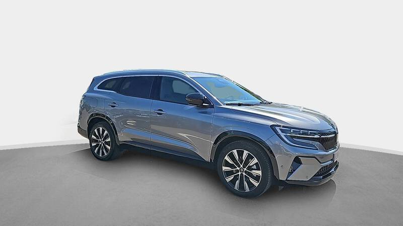 Renault Espace VI