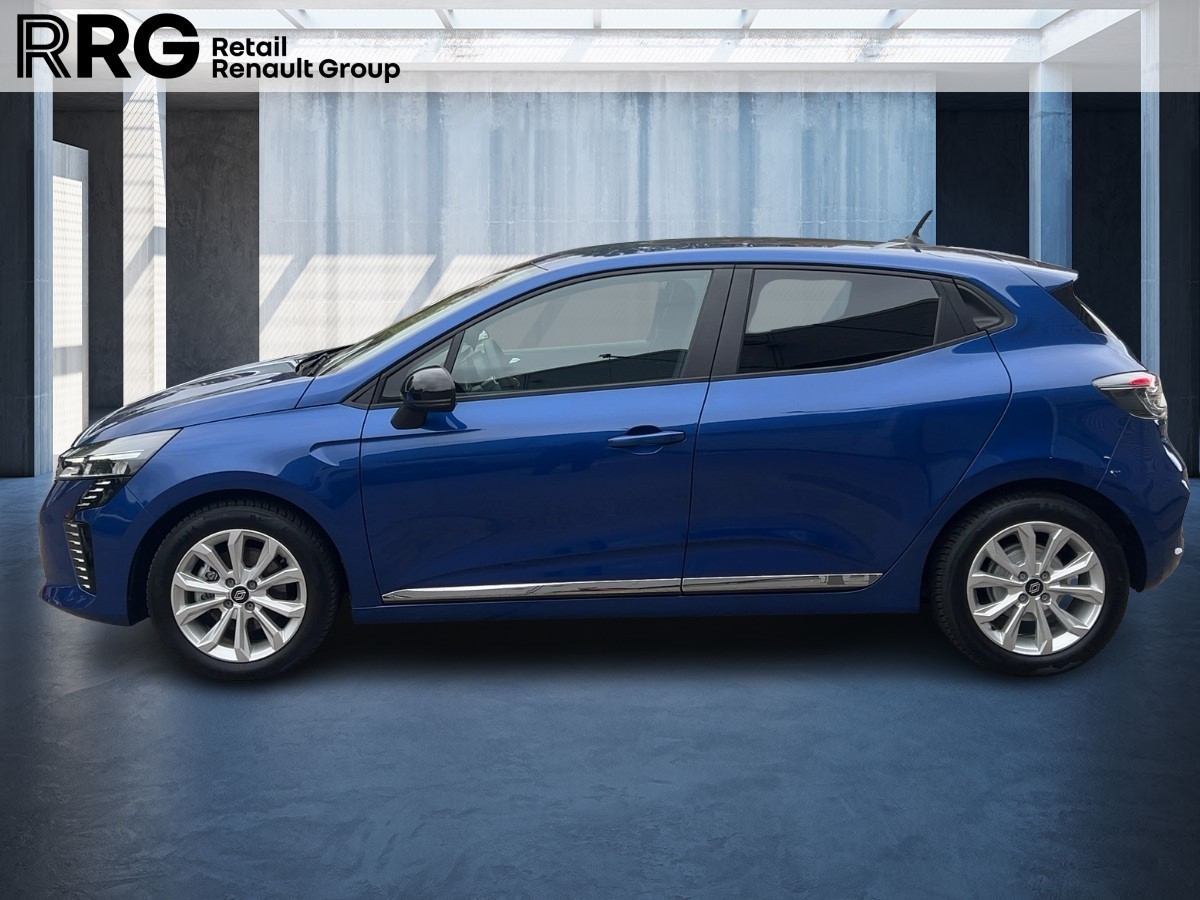Renault Clio – Bild 2