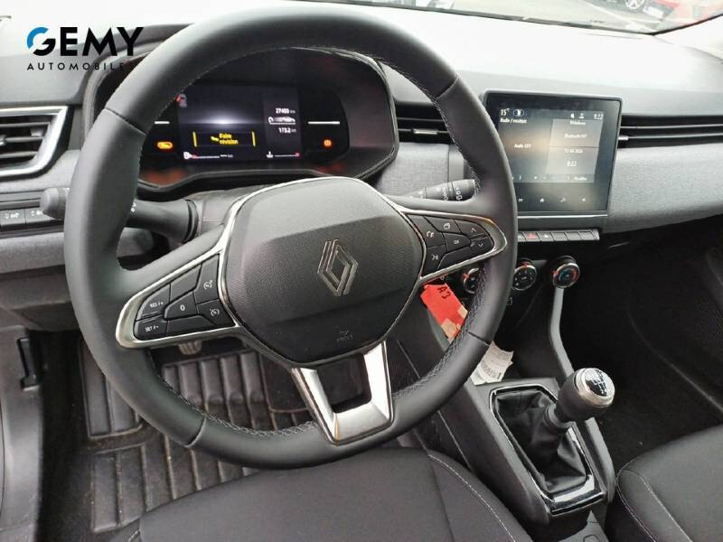 Renault Clio V