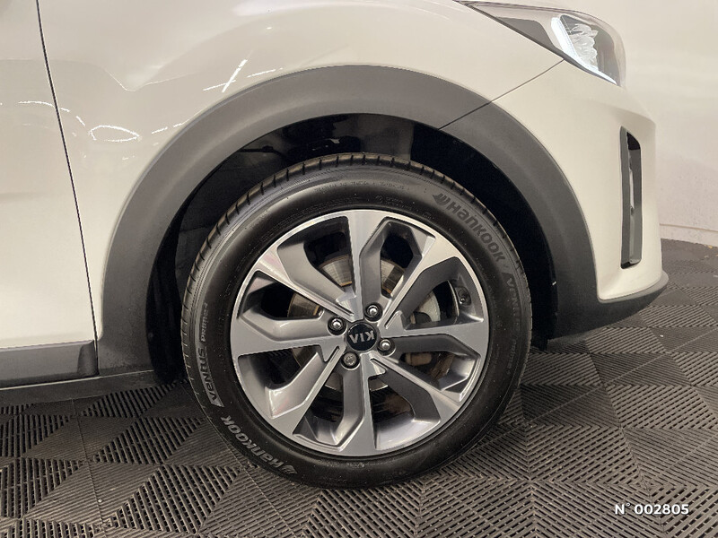 KIA Stonic