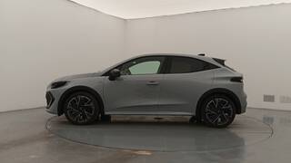 Vehicle 3D Image