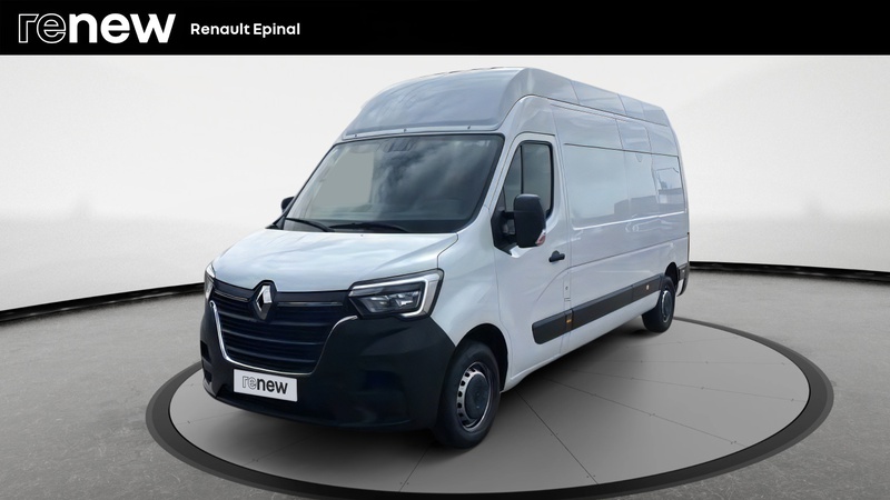 Renault Master III