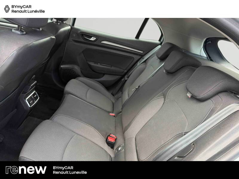 Renault Megane IV Berline