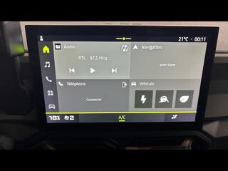 Vehicle 3D Image