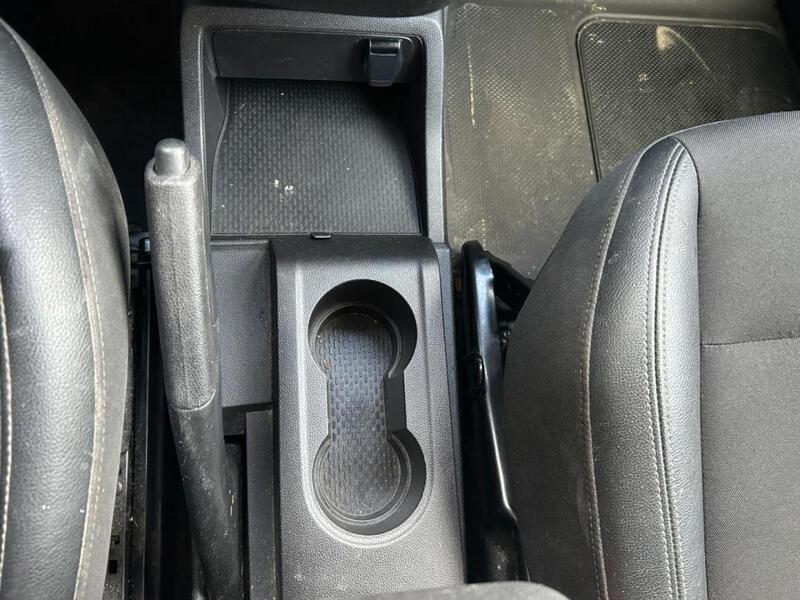 Renault Kangoo VU