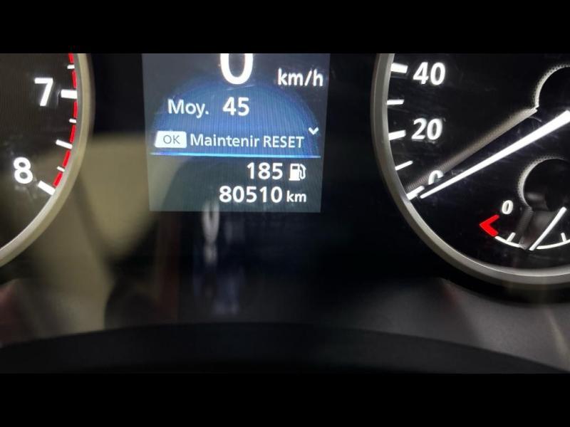 Nissan Juke 2023