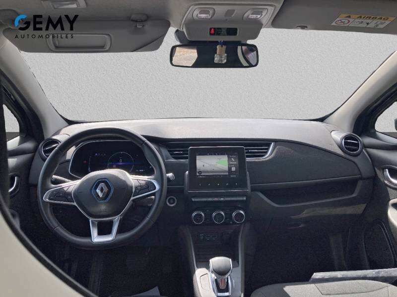 Renault ZOE E-Tech Electrique