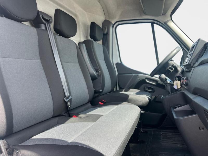 Renault Master Fourgon