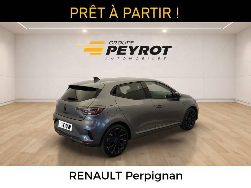 Renault Clio V