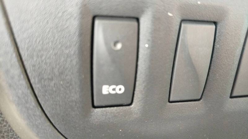 Renault Master Chassis Cabine