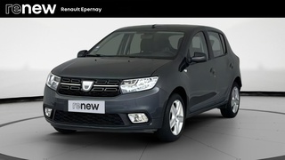SANDERO