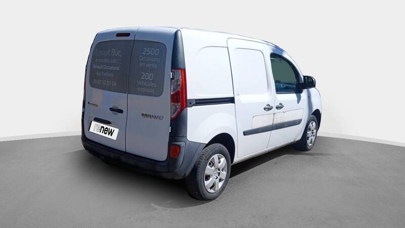 Renault Kangoo VU