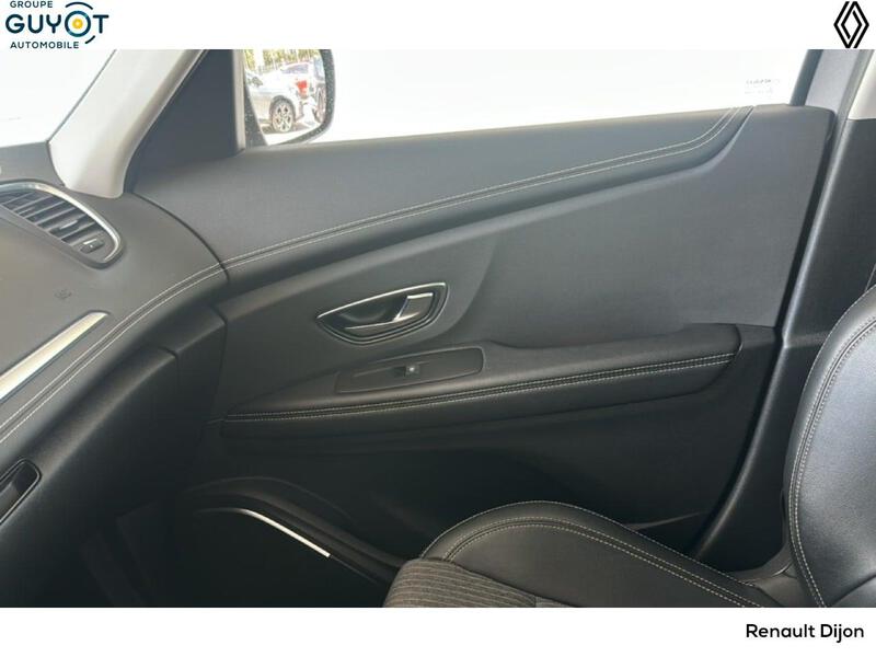 Renault Scenic IV
