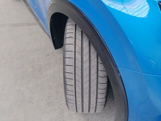 Vehicle 3D Image